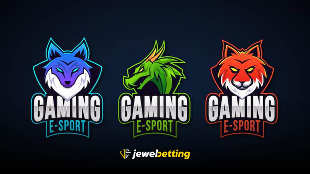 JewelBetting e-sporlar bölümü