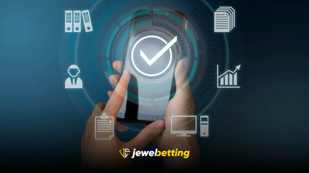 Jewelbetting güvenli giriş