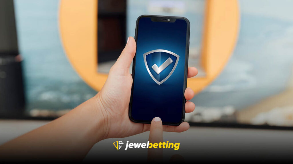 Jewelbetting güvenli giriş