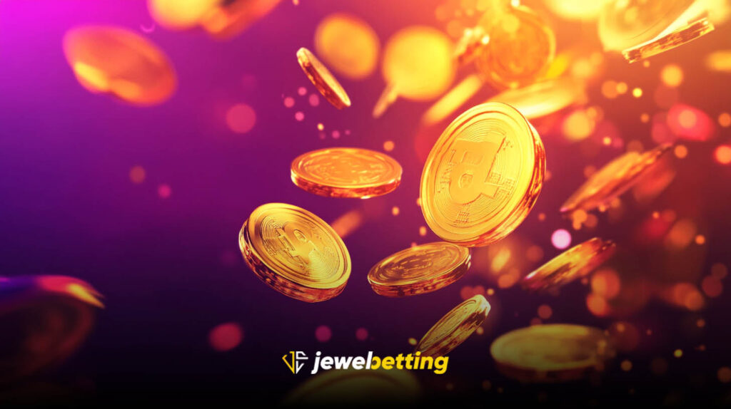 jewelbetting para yatırma