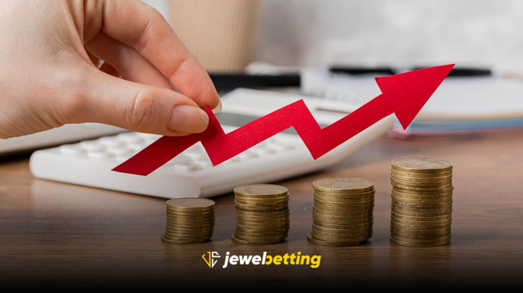 JewelBetting Payfix yatırımı