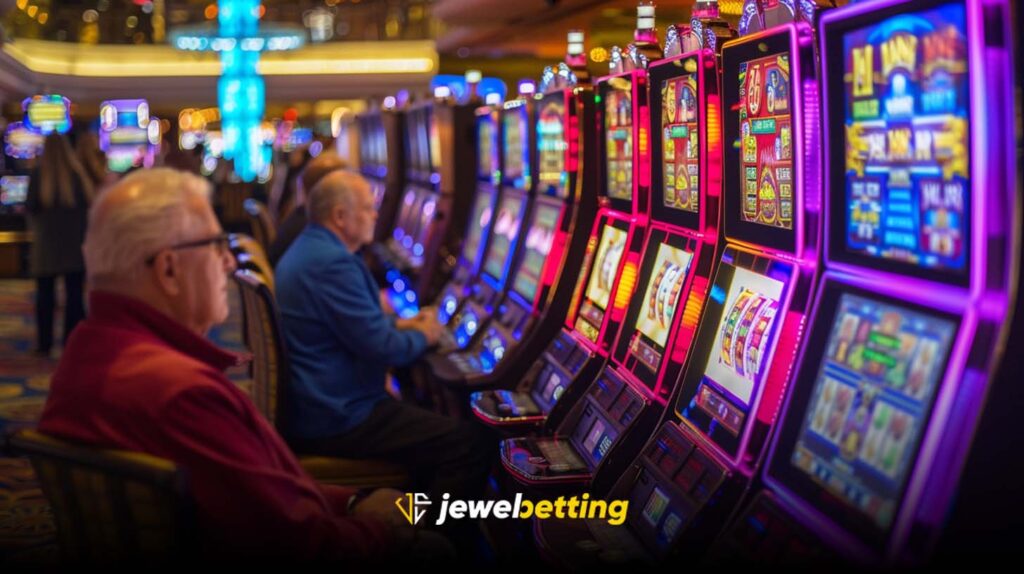 Jewelbetting pragmatic play slots time