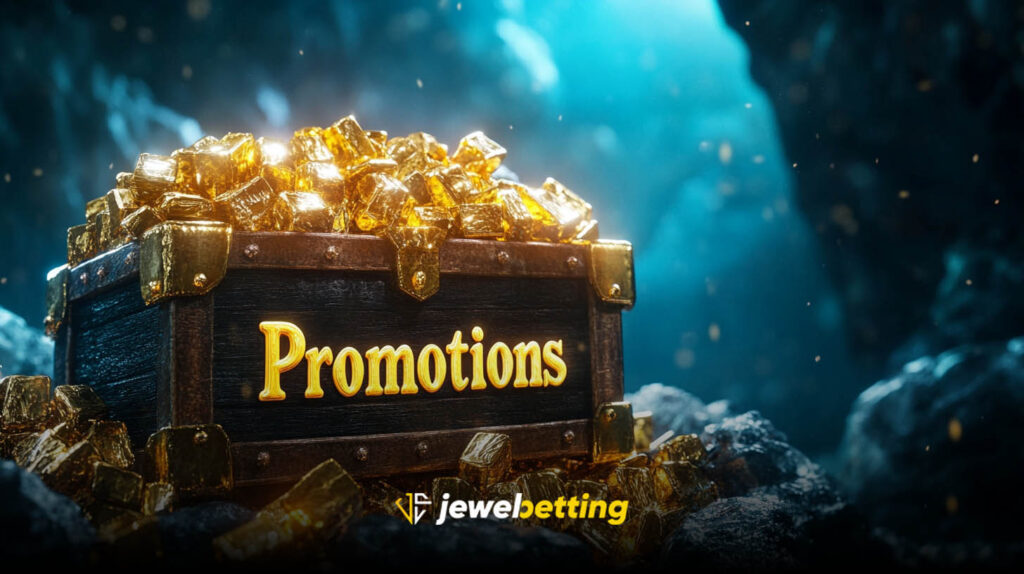 jewelbetting promosyonlar