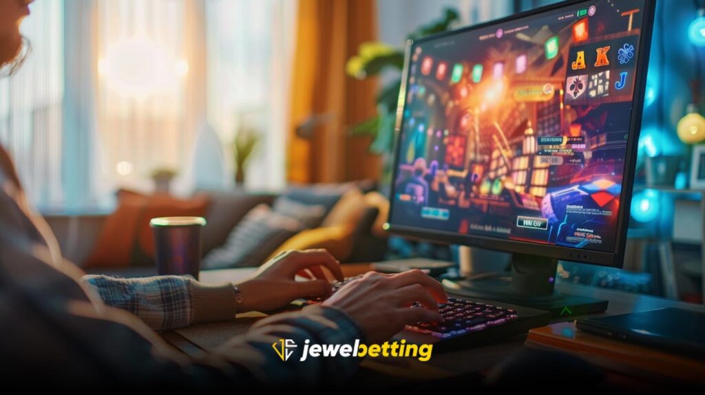 JewelBetting sorumlu oyun