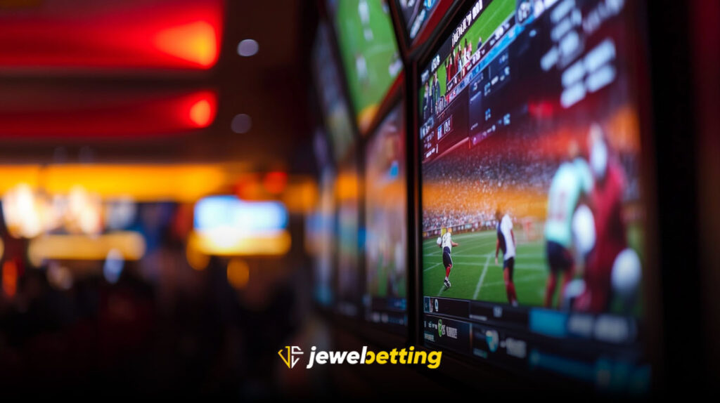 jewelbetting spor bahisleri