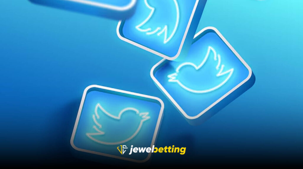 JewelBetting Twitter