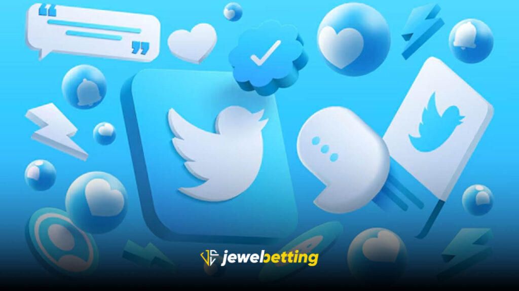 JewelBetting Twitter