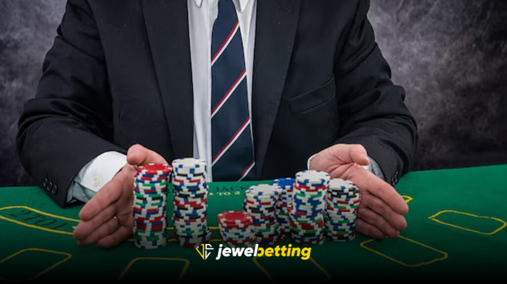 Jewelbetting blackjack taktikleri