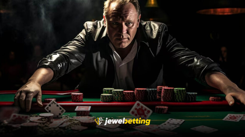 Jewelbetting blackjack taktikleri