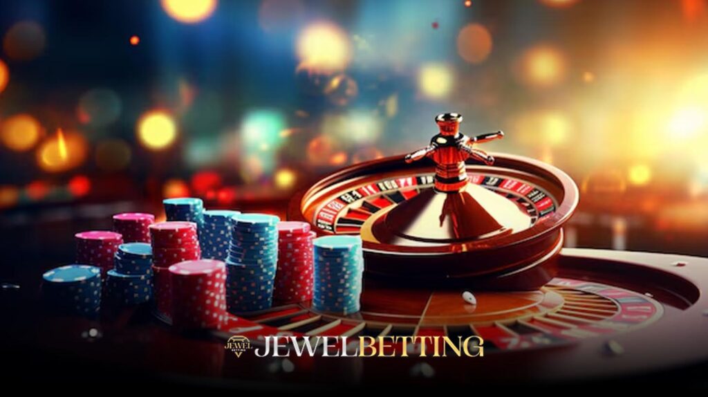 Jewelbetting canlı casino taktikleri