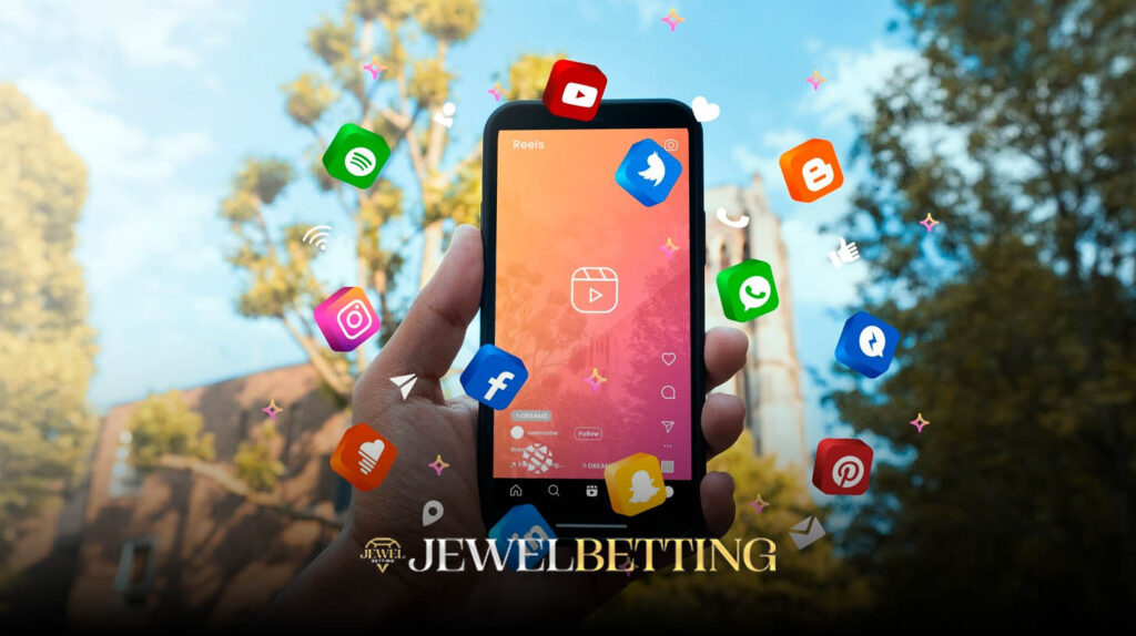 JewelBetting güncel giriş