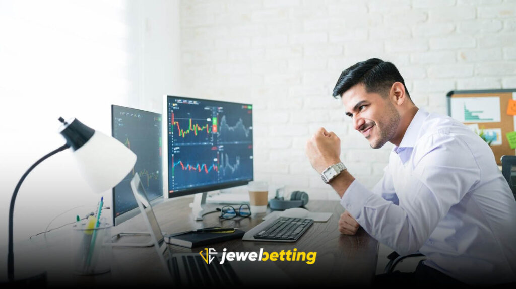 Jewelbetting havale yatırımı