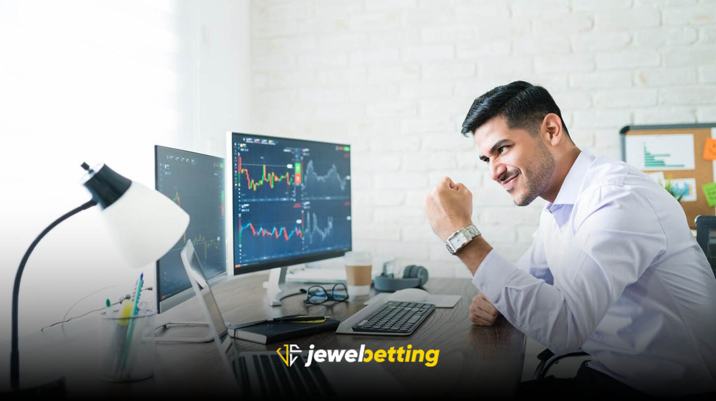 Jewelbetting Havale Yatırımı