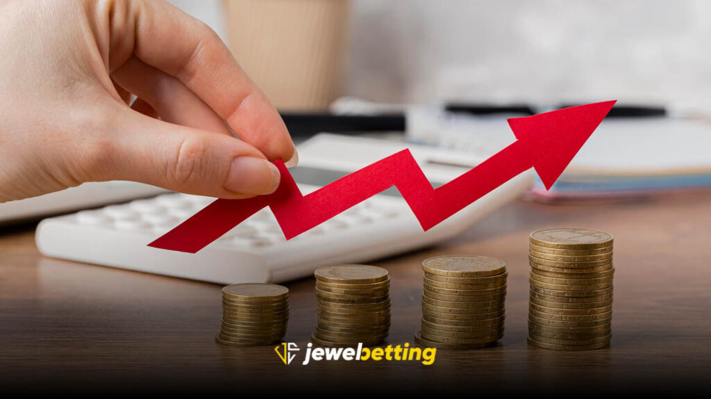 Jewelbetting havale yatırımı