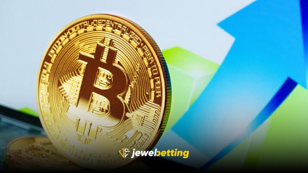 JewelBetting kripto yatırımı