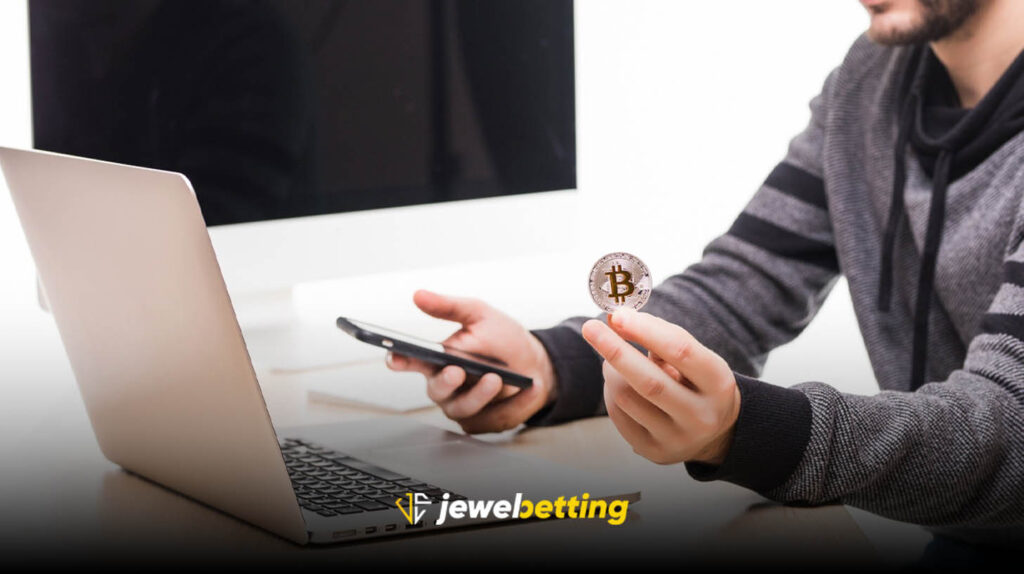 JewelBetting kripto yatırımı