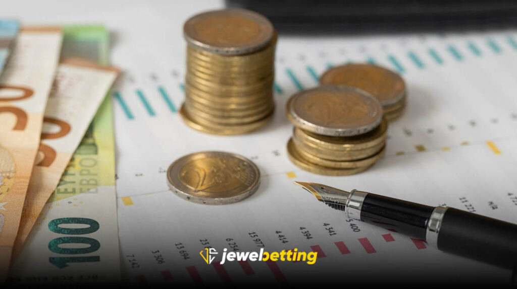 JewelBetting mefete yatırımı