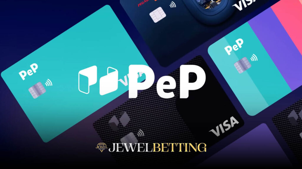 JewelBetting PeP yatırımı