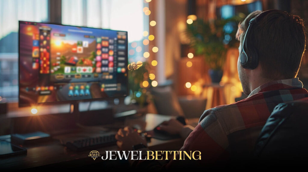 Jewelbetting pragmatic play live time