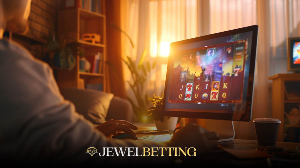 Jewelbetting pragmatic play live time