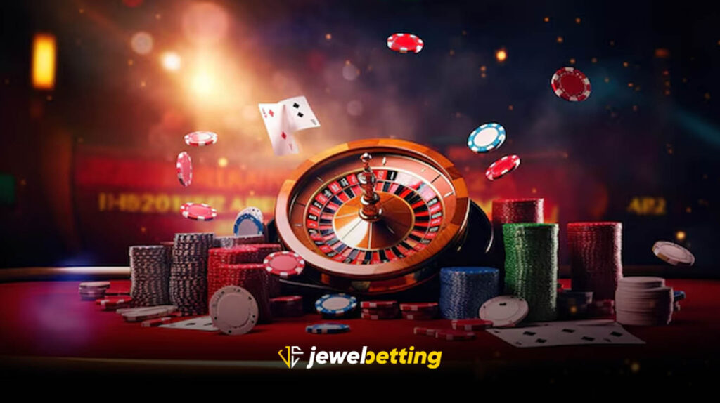 Jewelbetting rulet taktikleri