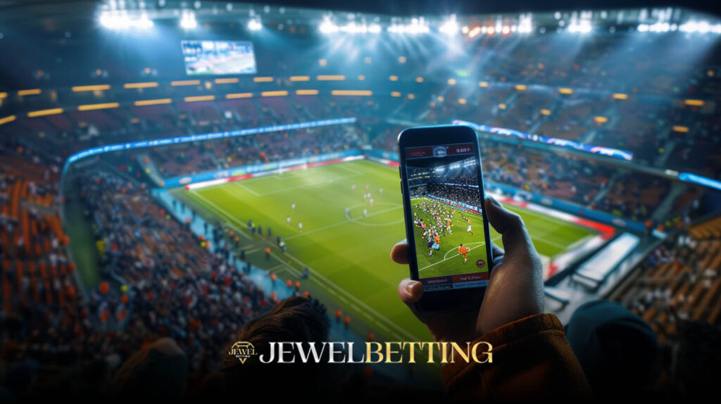 JewelBetting spor kayıp bonusu