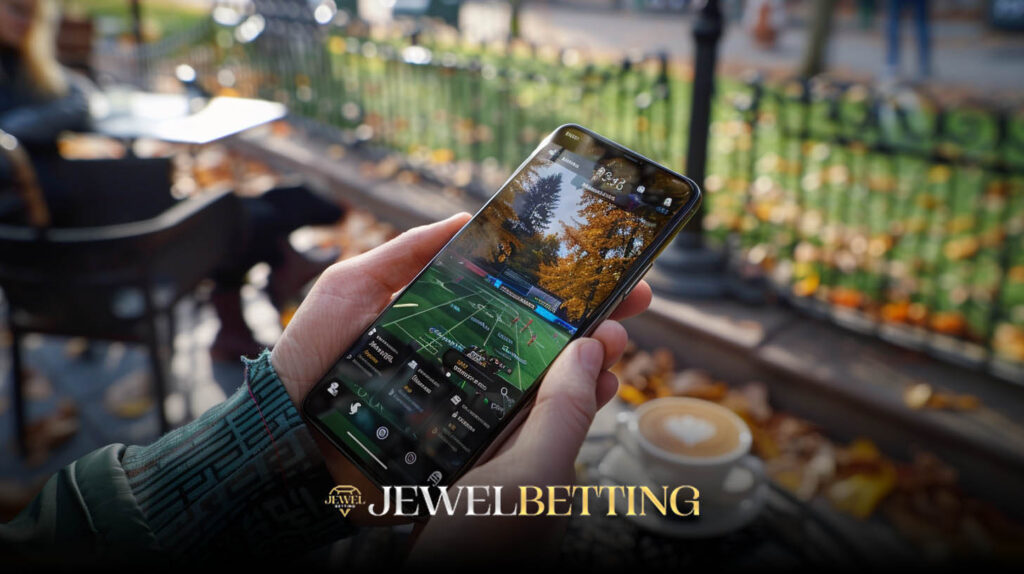 JewelBetting spor kayıp bonusu