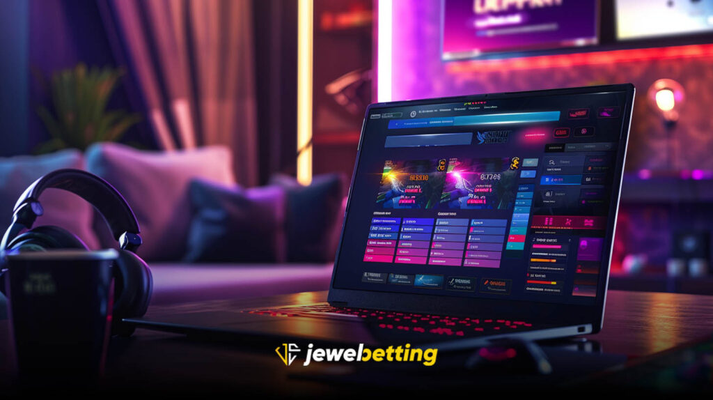 Jewelbetting turnuvalar bölümü