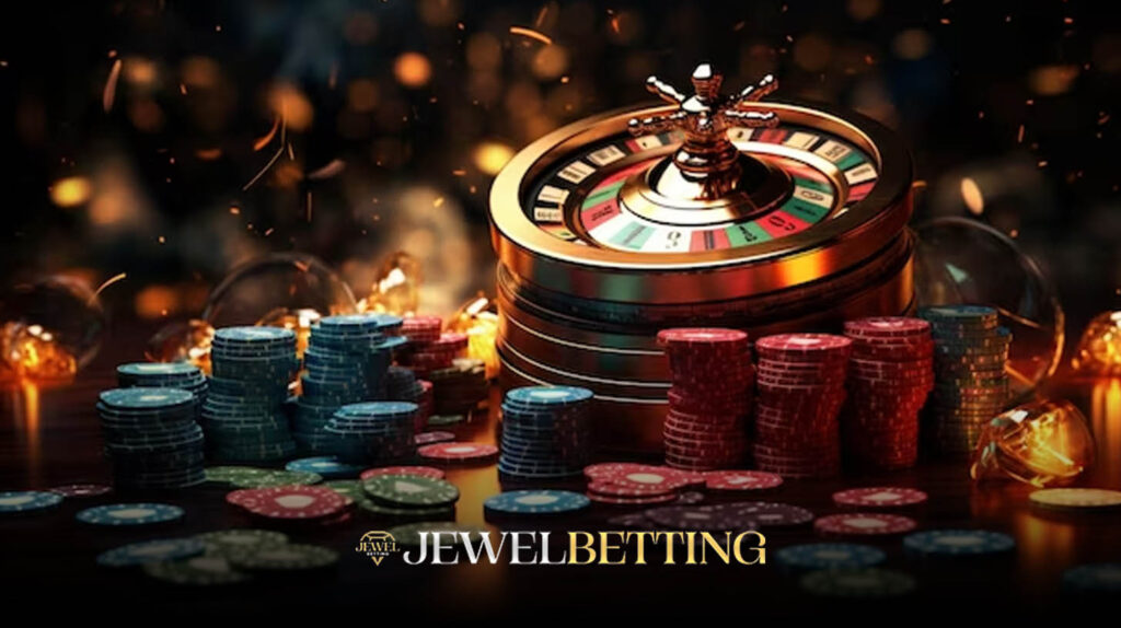 Jewelbetting canlı casino turnuvası