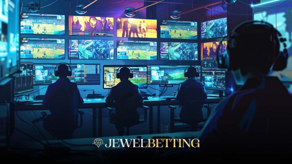 Jewelbetting canlı maç yayınları