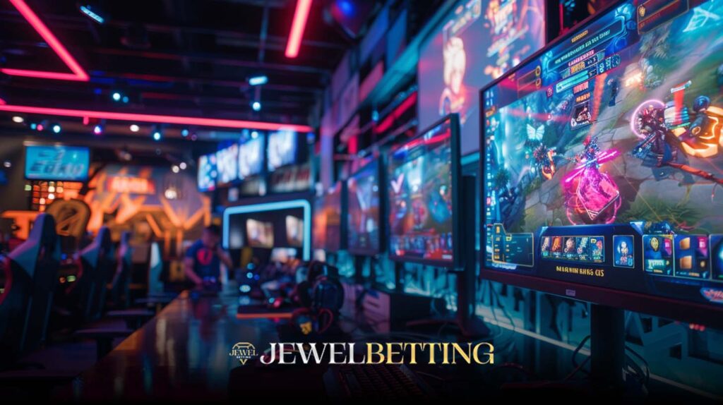 Jewelbetting EGT Digital Sprint turnuvası