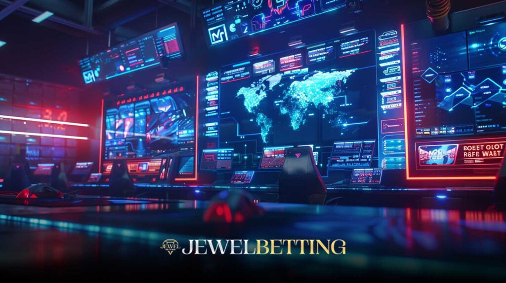 Jewelbetting EGT Digital Sprint turnuvası