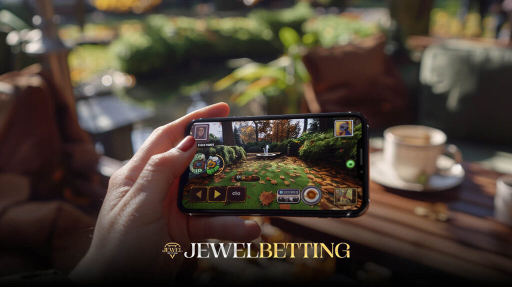 Jewelbetting Fazi turnuvası