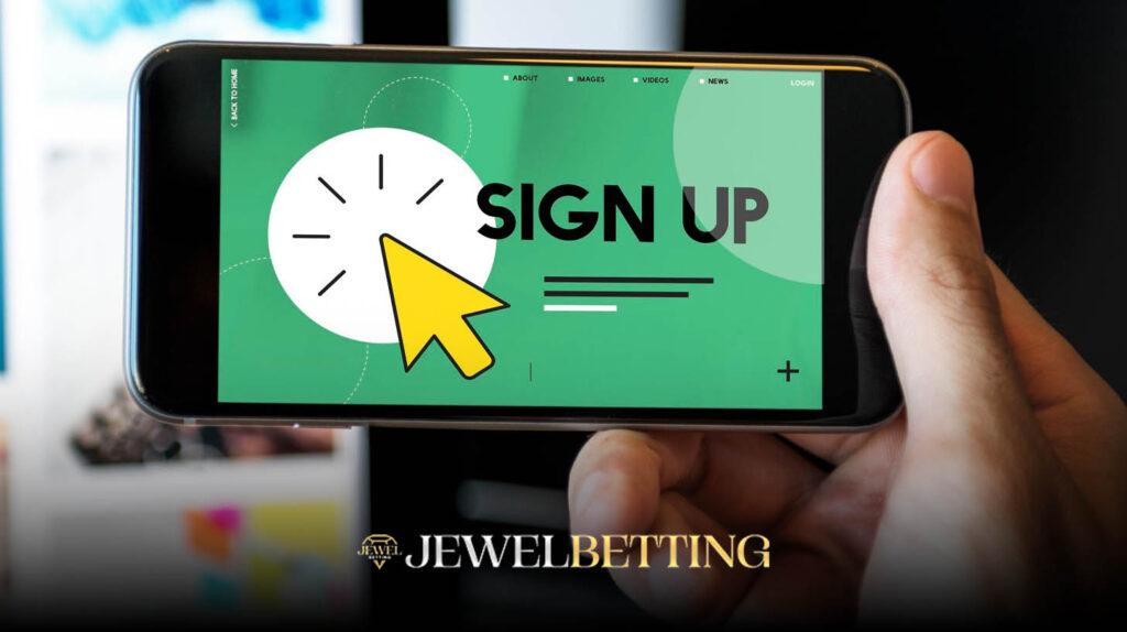 JewelBetting giriş