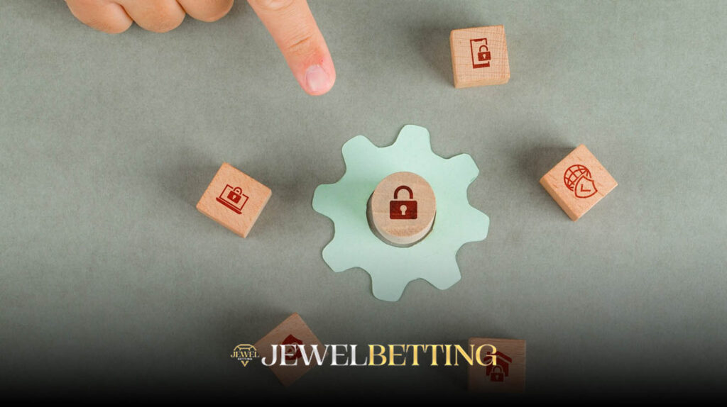 JewelBetting gizlilik politikası