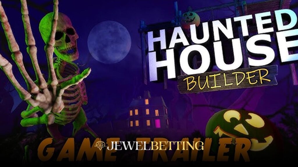 Jewelbetting halloween turnuvası