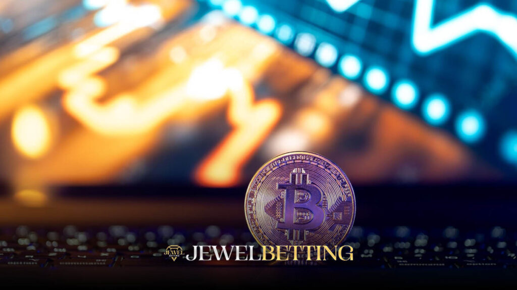 JewelBetting kripto çekimi