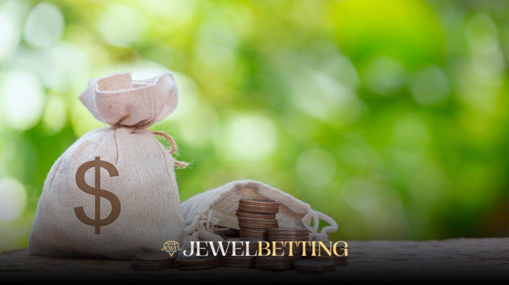 JewelBetting Mefete çekimi