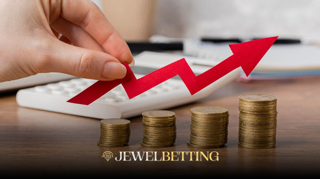 JewelBetting Payco yatırımı