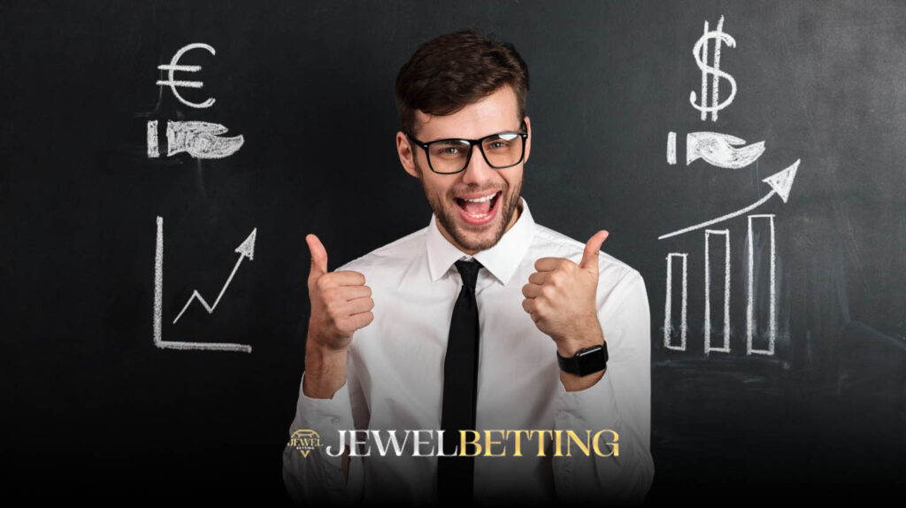 JewelBetting Payco yatırımı