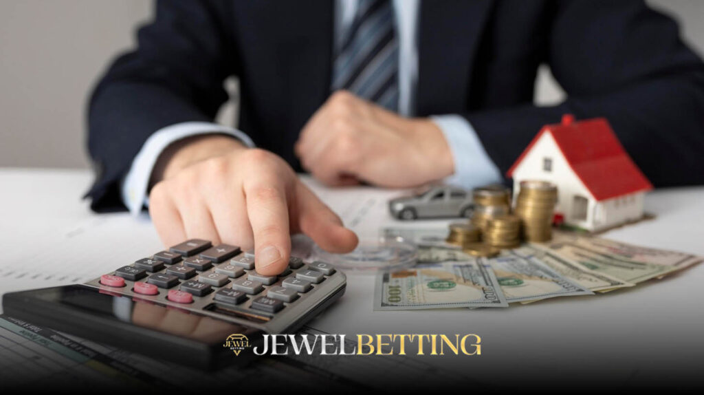 JewelBetting PeP çekimi