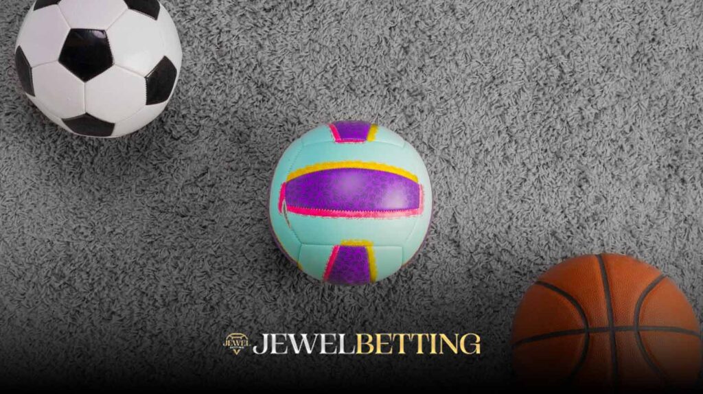 Jewelbetting sanal sporlar