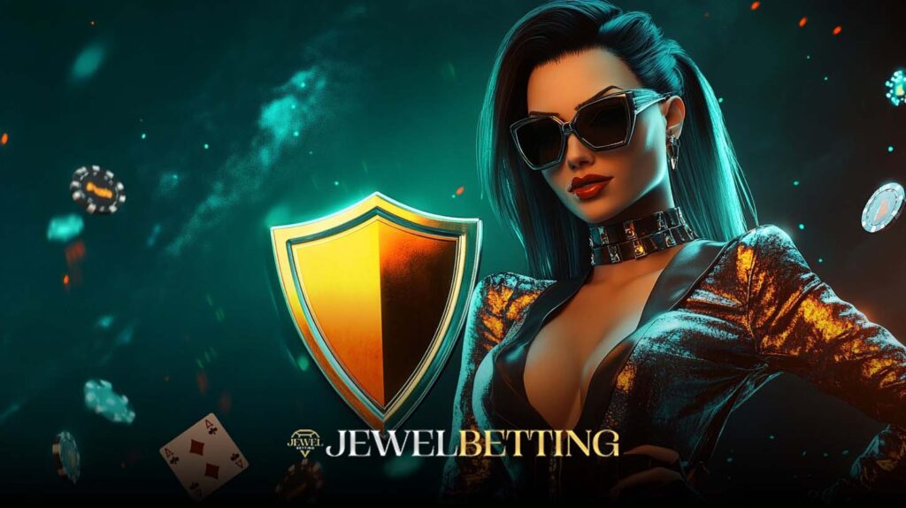 Jewelbetting adil oyun kuralları