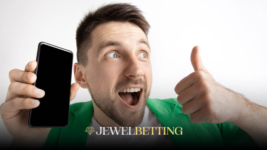 Jewelbetting APK