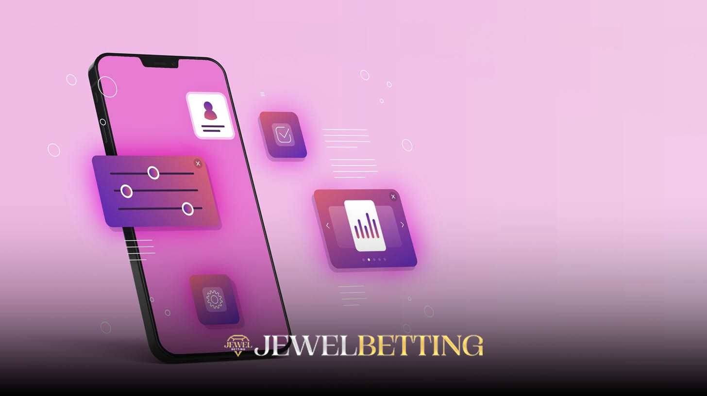 Jewelbetting APK