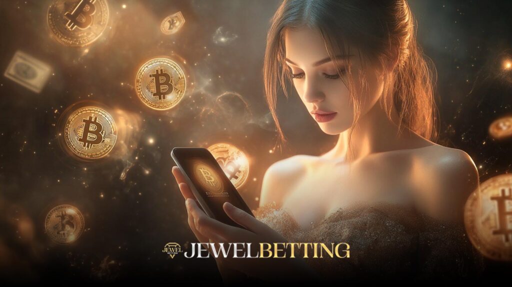 JewelBetting bakiye yükleme