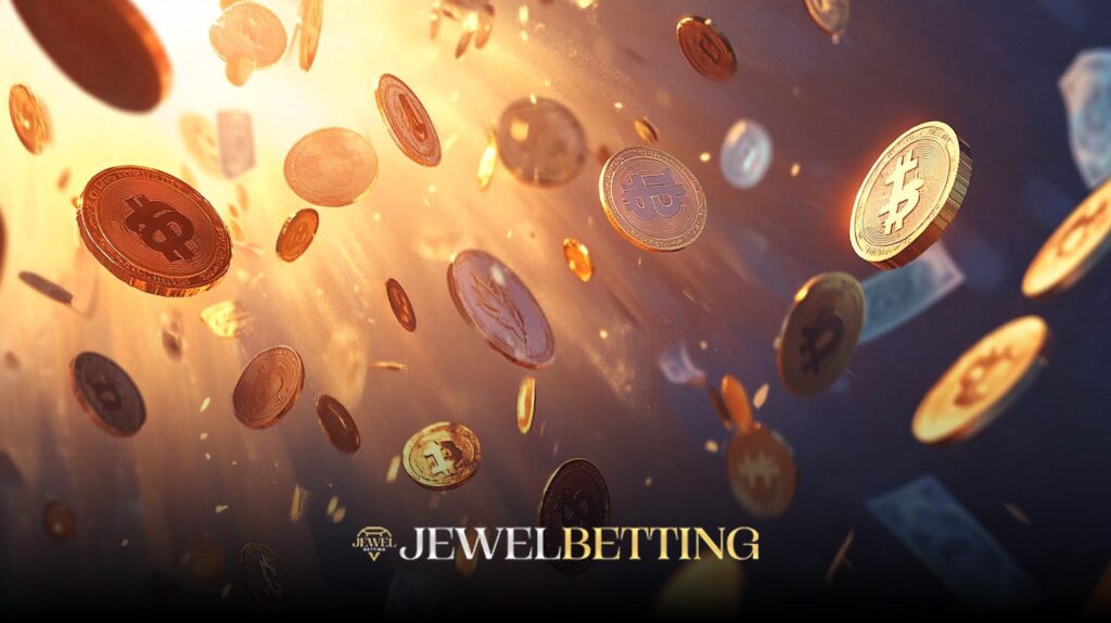 JewelBetting bakiye yükleme