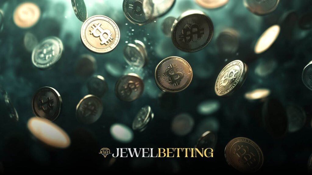 JewelBetting Bitcoin yatırımı