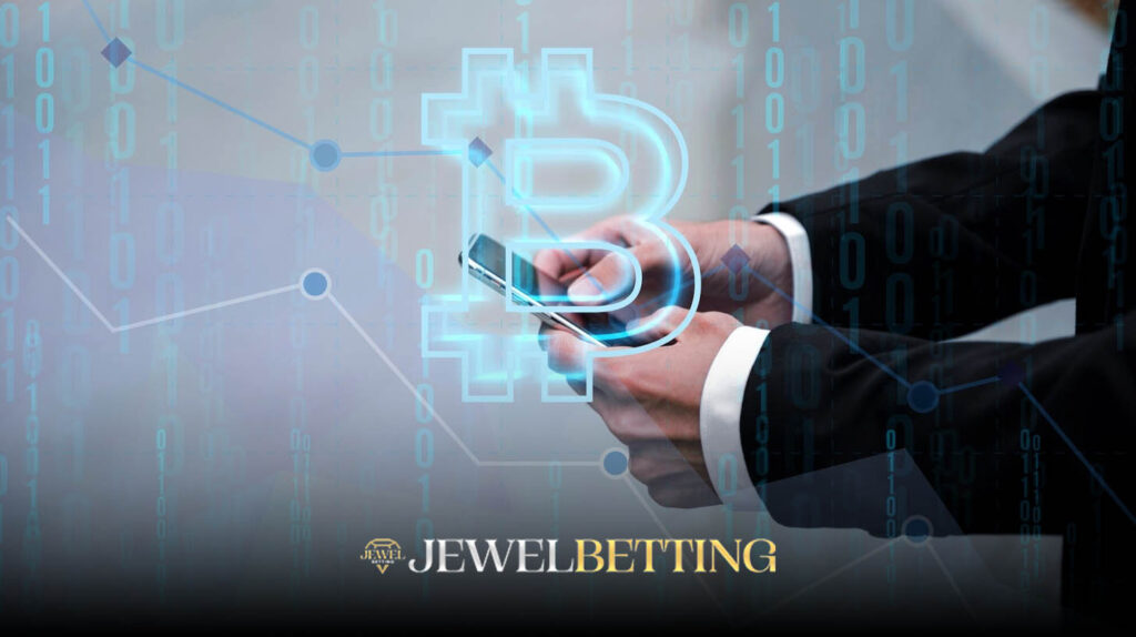 JewelBetting Bitcoin yatırımı