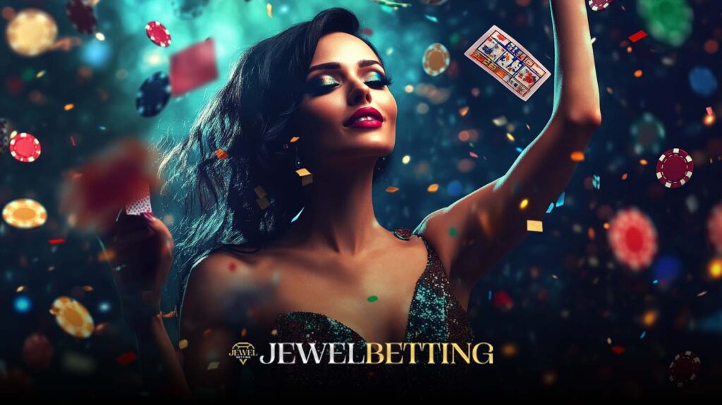 JewelBetting CreedRoomz Gravity turnuvası